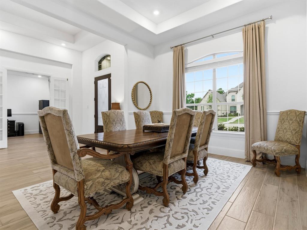 Gean Estates - Residential
