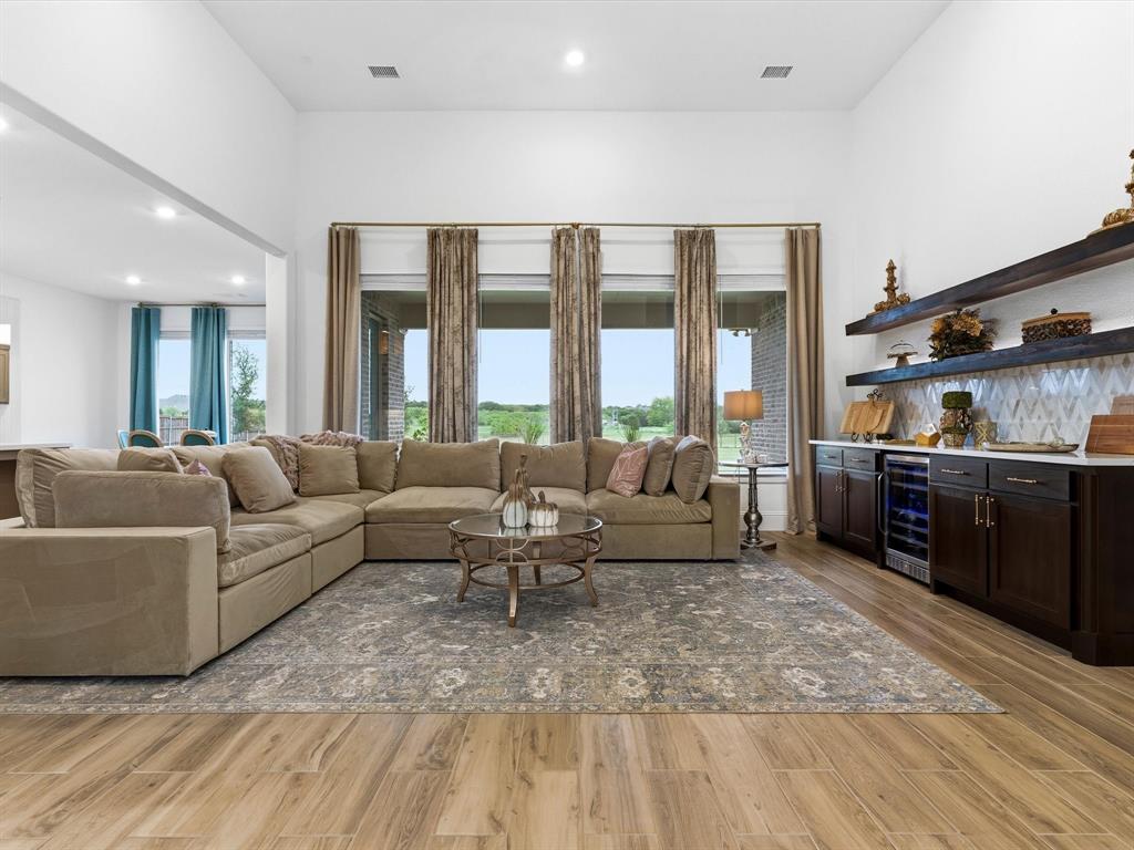 Gean Estates - Residential