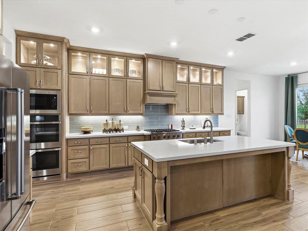 Gean Estates - Residential