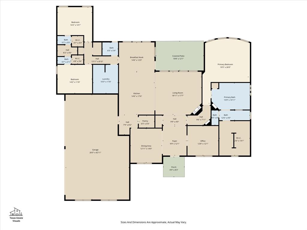 Gean Estates - Residential