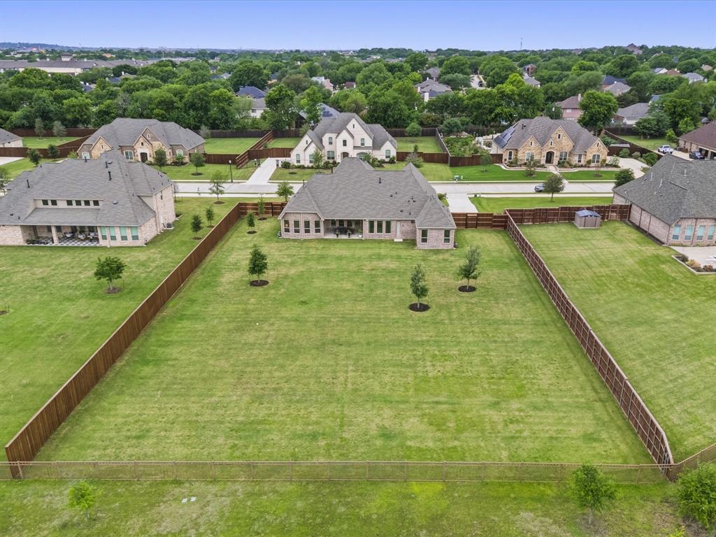 Gean Estates - Residential