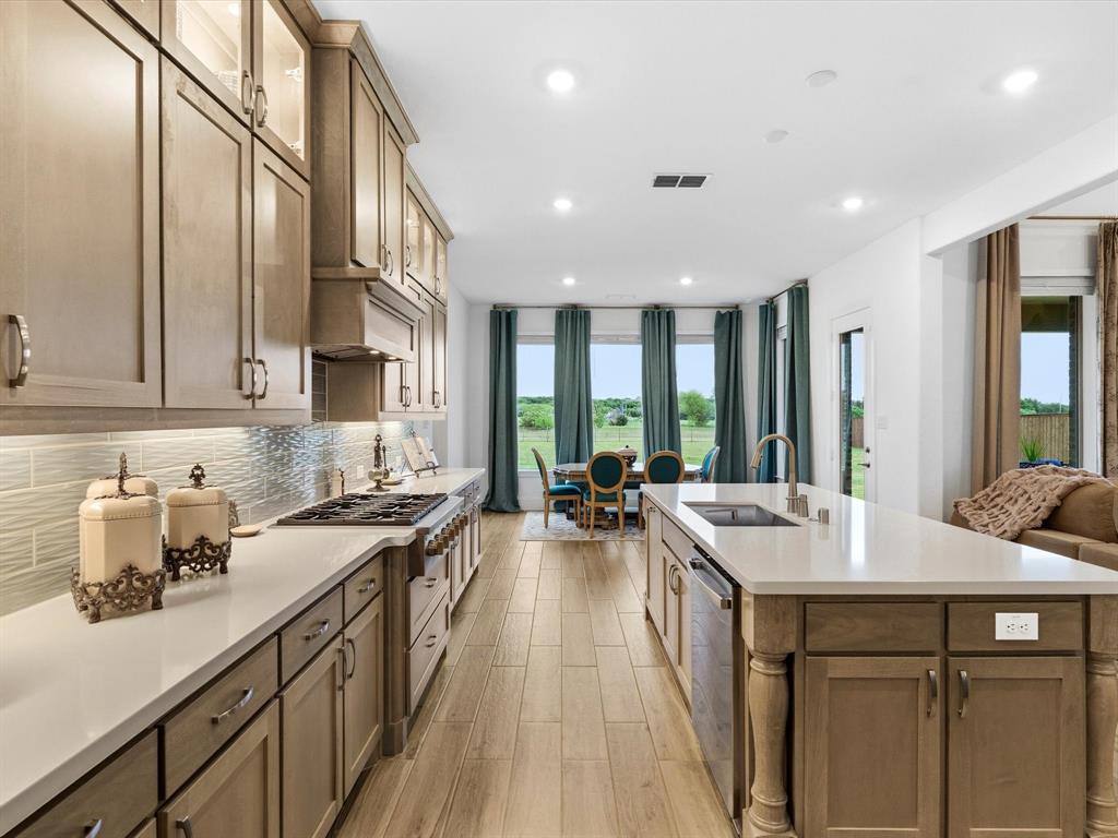 Gean Estates - Residential