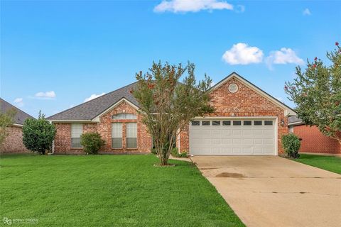 A home in Bossier City