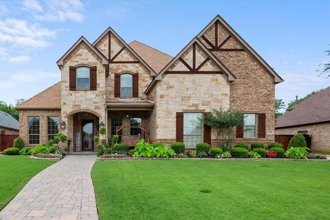 1205 Platte Drive Mansfield TX 76063