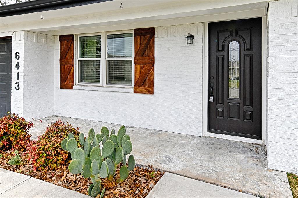 6413 Stonewall Street