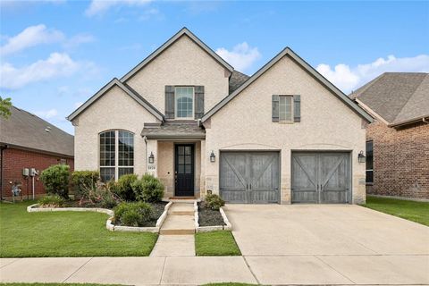 1124 4th Street Argyle TX 76226