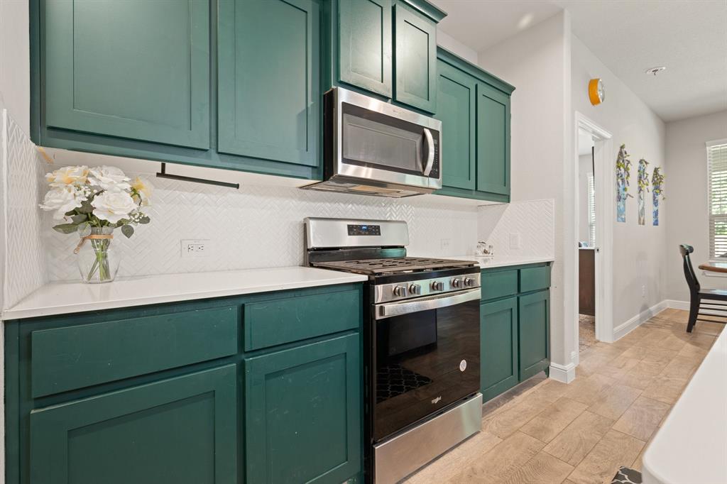 Country Club Terrace Ph 1 - Residential