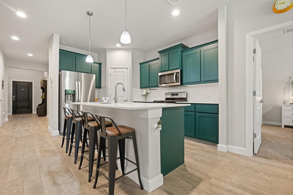 Country Club Terrace Ph 1 - Residential