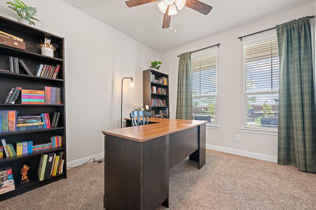 Country Club Terrace Ph 1 - Residential