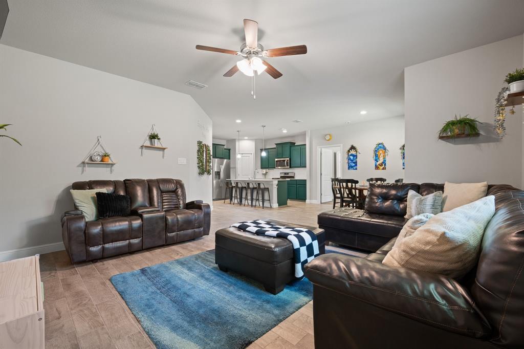 Country Club Terrace Ph 1 - Residential