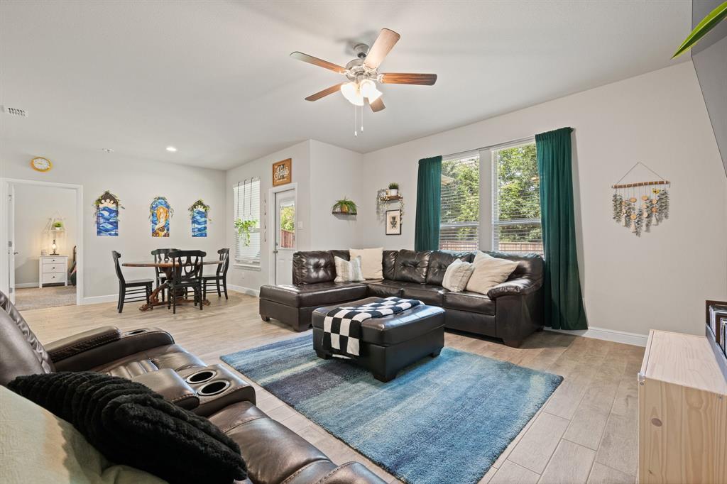 Country Club Terrace Ph 1 - Residential