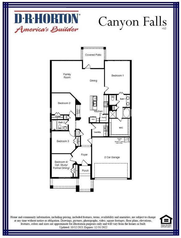 Country Club Terrace Ph 1 - Residential