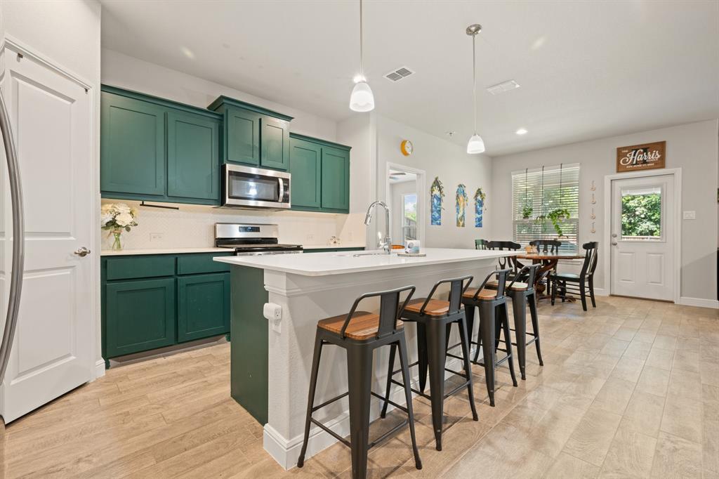 Country Club Terrace Ph 1 - Residential