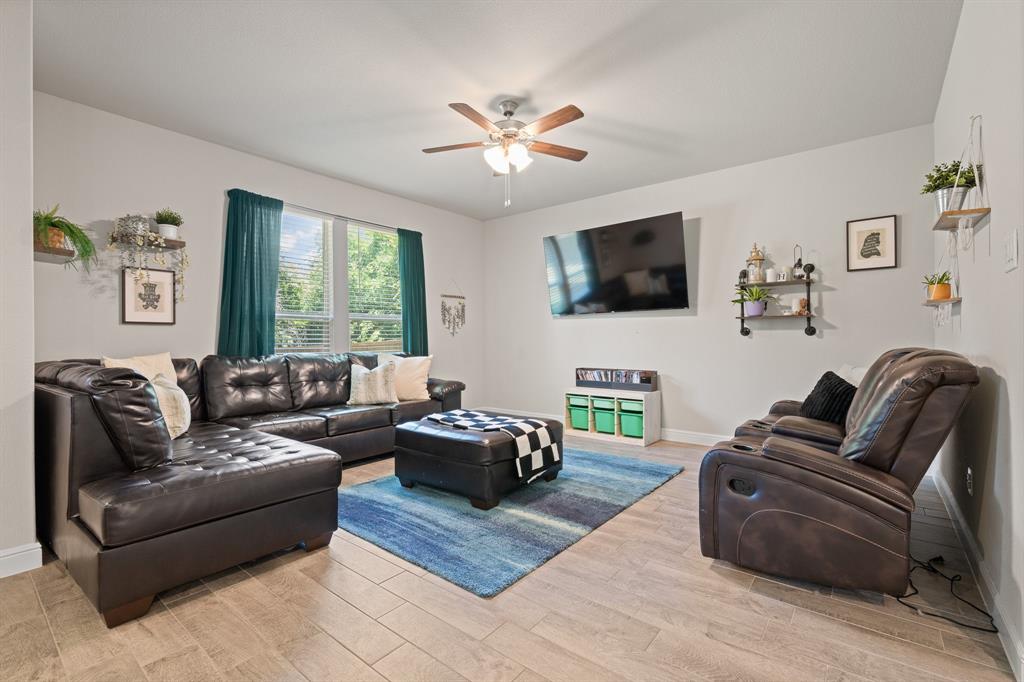 Country Club Terrace Ph 1 - Residential