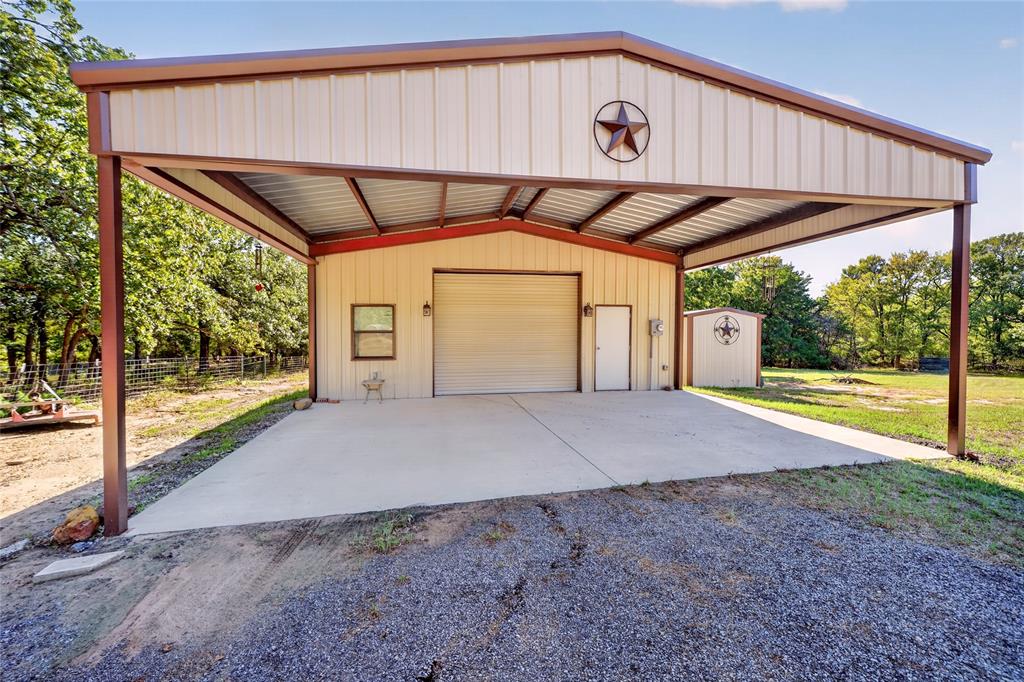 1747 Willie Dennis Road