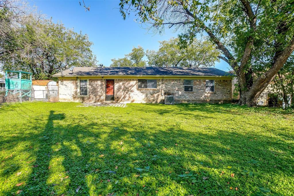 Browning Heights North - Residential Lease