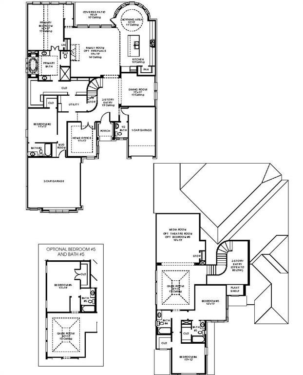 1301 Deer Point Drive