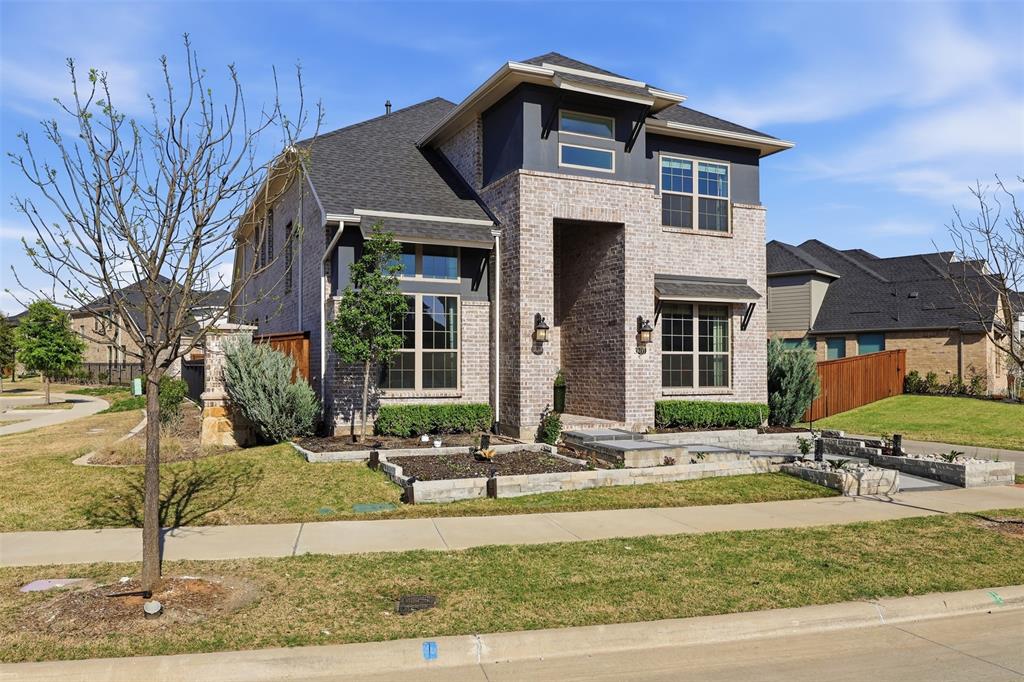 3201 Casa Blanca Street