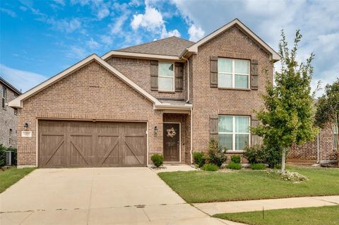 6221 Heron Drive Celina TX 76227