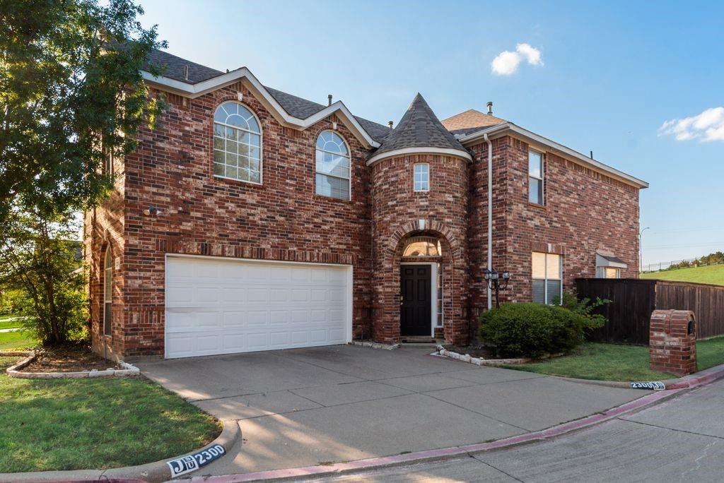 2300 Springmere Drive