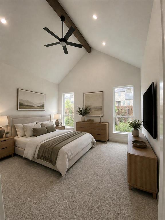 Meadow Place Estates Ph - Residential