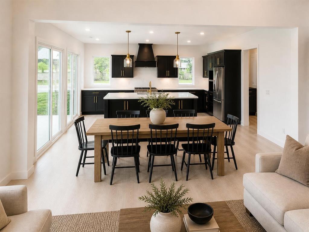 Meadow Place Estates Ph - Residential