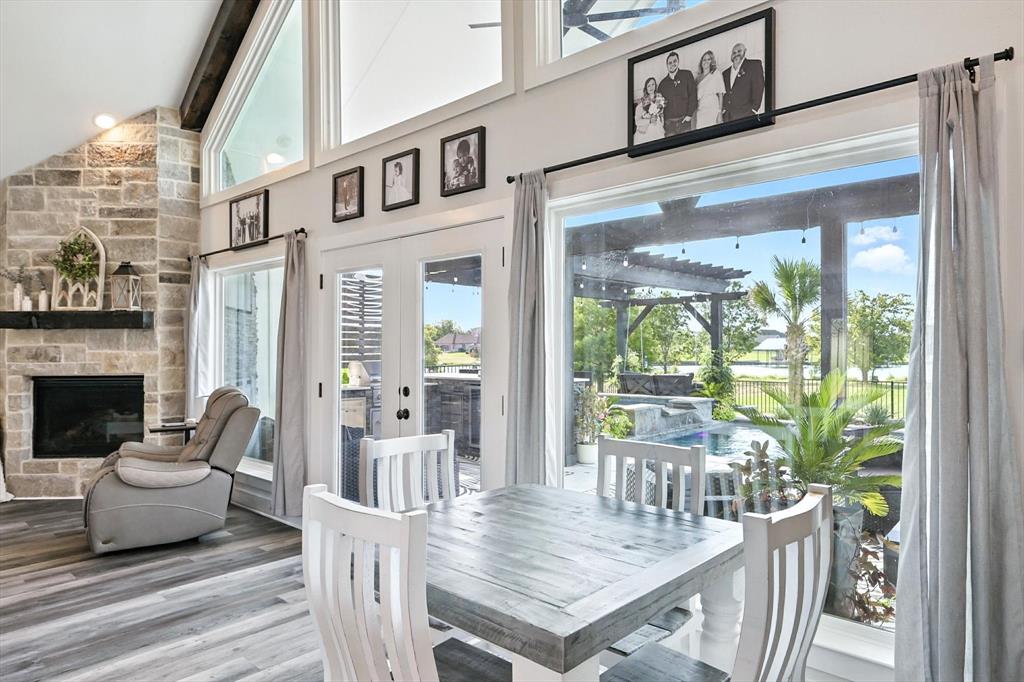 Southpoint On Richland Chamb - Residential