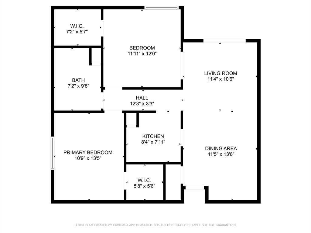 River Oaks Condos - Residential