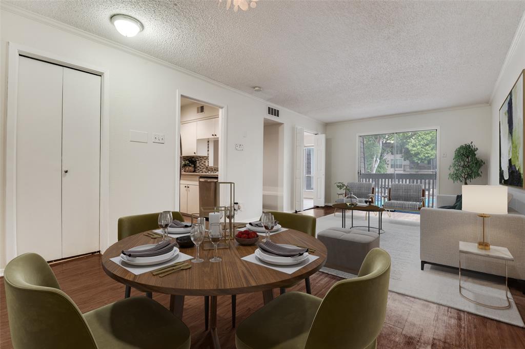 River Oaks Condos - Residential