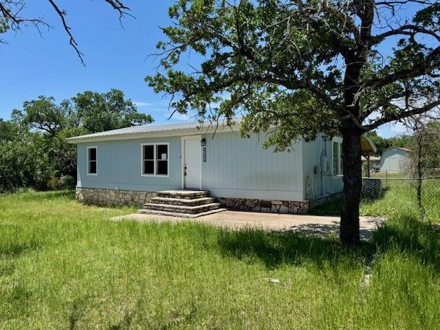 4101 Brazos Court