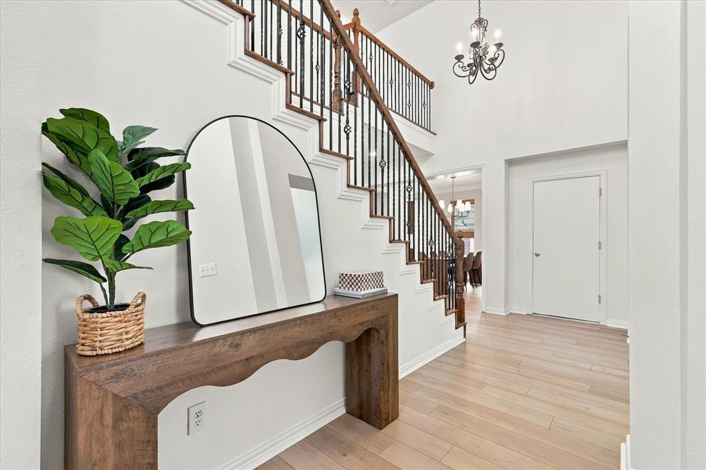 3532 Westminister Trail