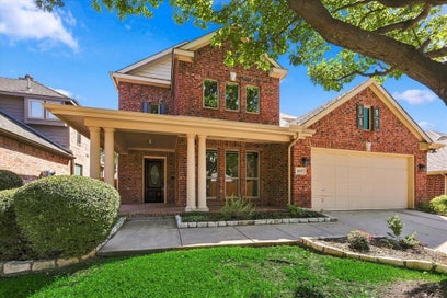 3532 Westminister Trail Flower Mound TX 75022