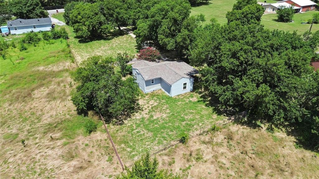 Greer Johnson Surv Abs 478 - Residential Lease