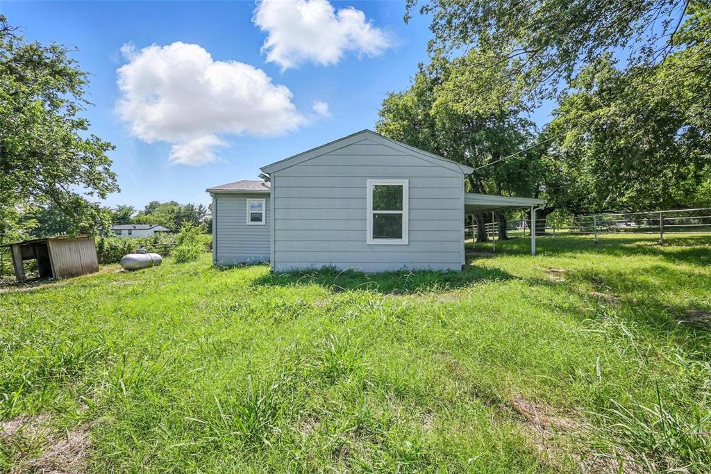 Greer Johnson Surv Abs 478 - Residential Lease