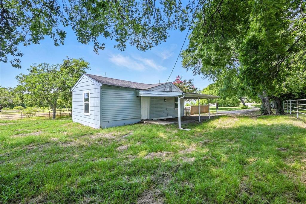 Greer Johnson Surv Abs 478 - Residential Lease