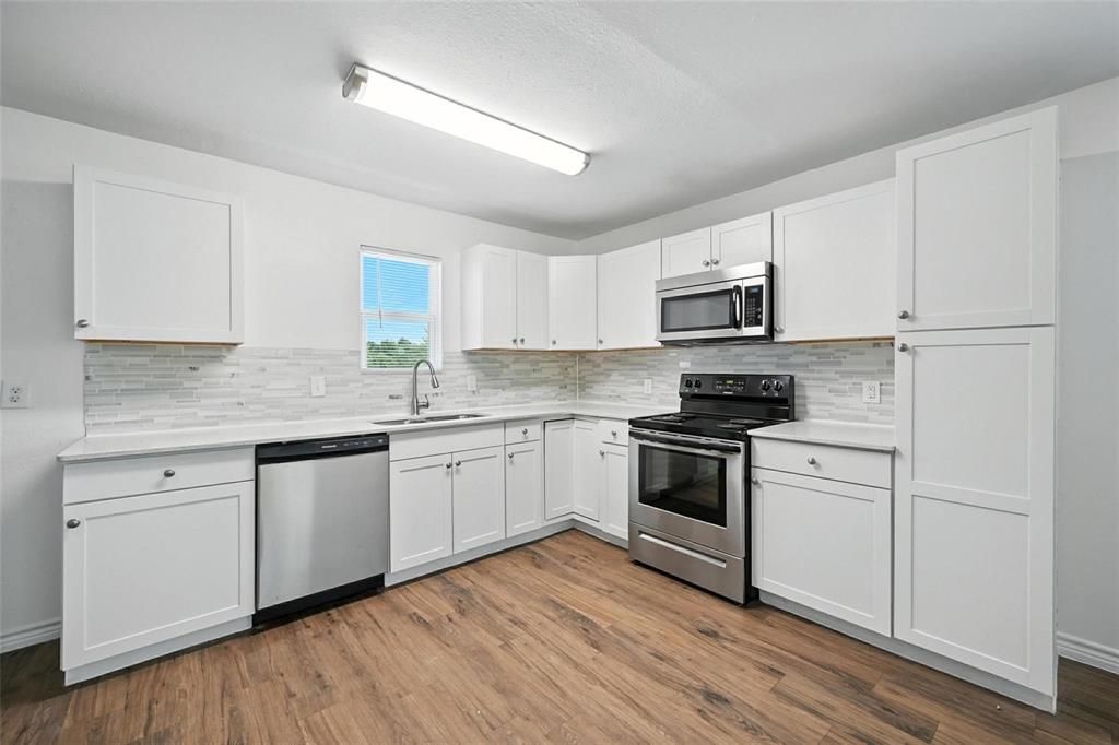 Greer Johnson Surv Abs 478 - Residential Lease