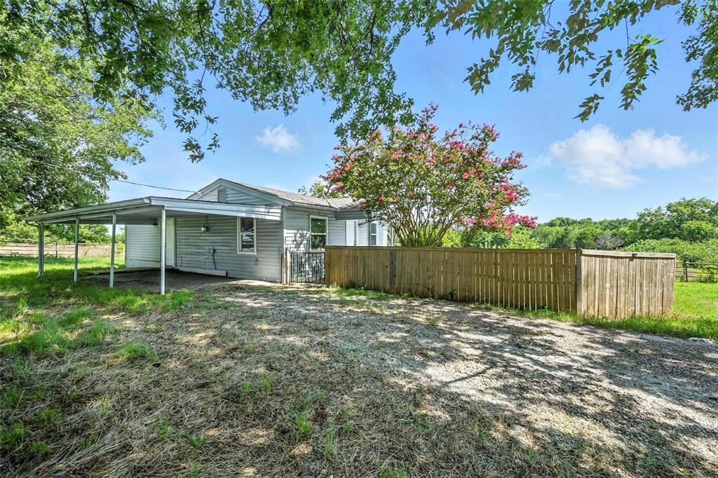 Greer Johnson Surv Abs 478 - Residential Lease