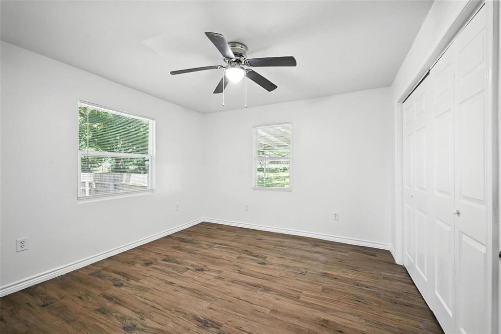 Greer Johnson Surv Abs 478 - Residential Lease