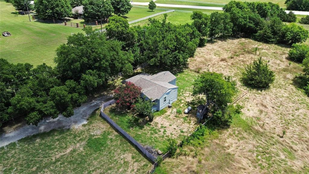 Greer Johnson Surv Abs 478 - Residential Lease