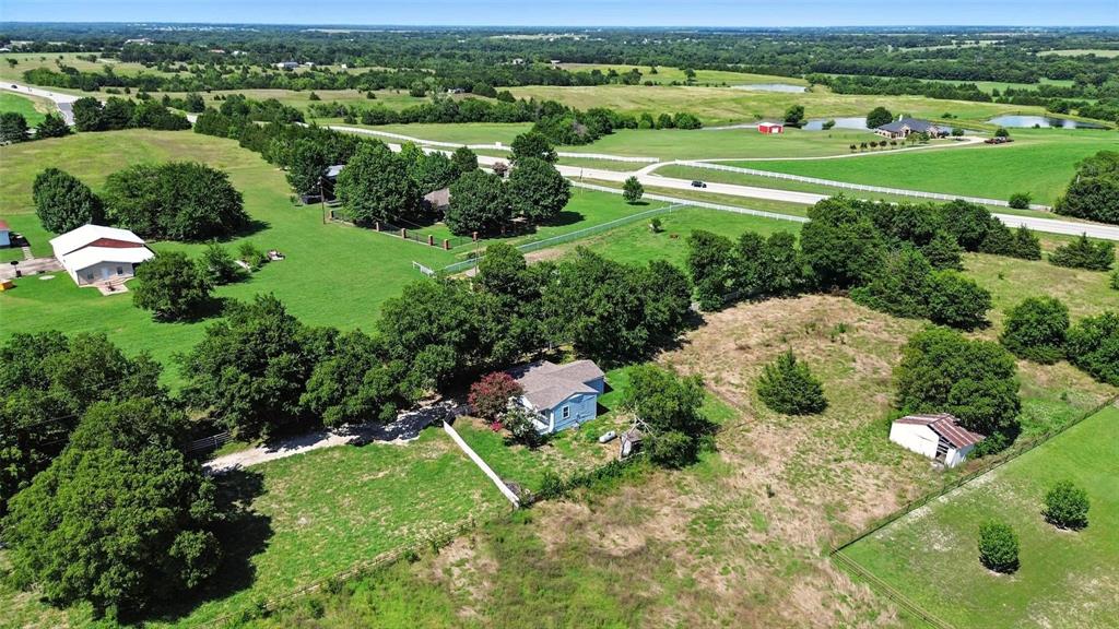 Greer Johnson Surv Abs 478 - Residential Lease