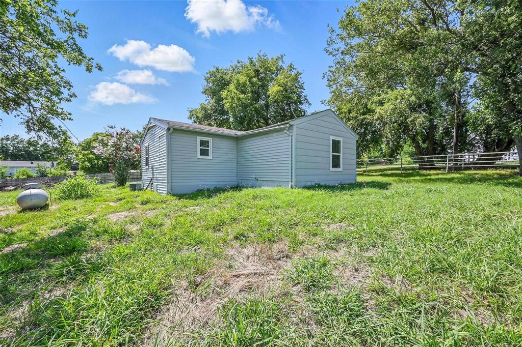 Greer Johnson Surv Abs 478 - Residential Lease