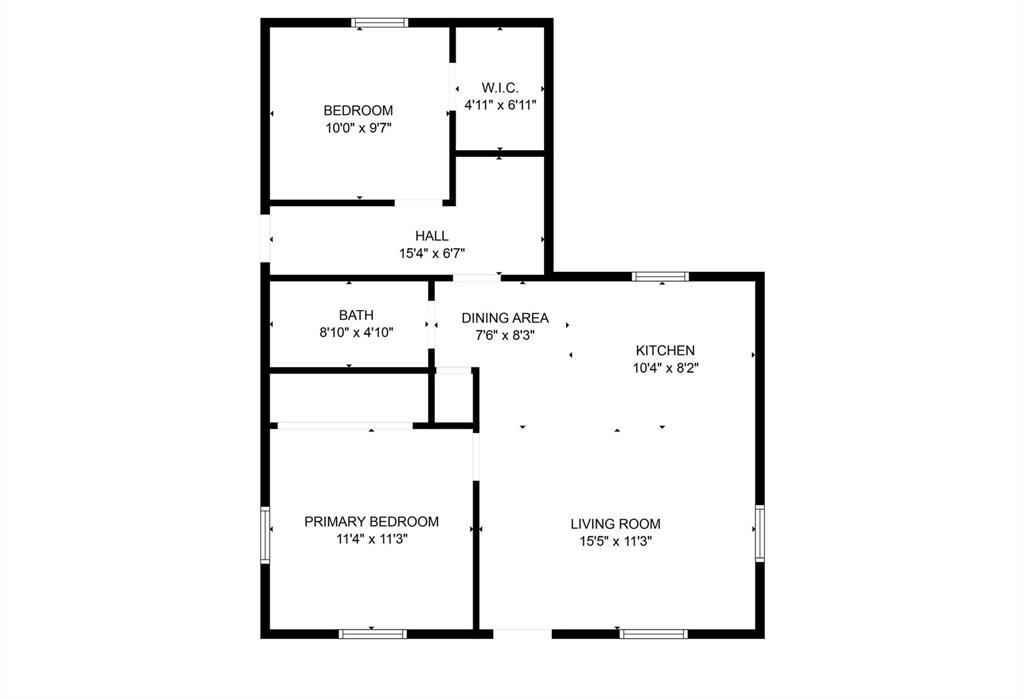 Greer Johnson Surv Abs 478 - Residential Lease