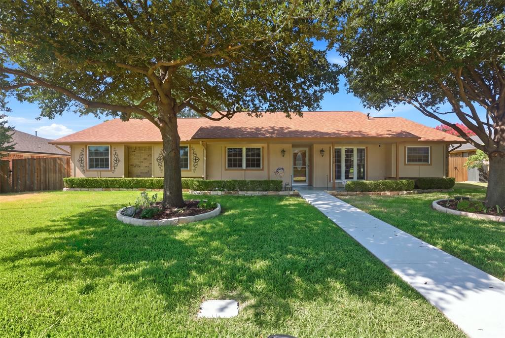 1550 Oak Creek Drive