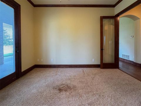 Tiny photo for 1559 E Blackjack Road, Pilot Point, TX 76258 (MLS # 21094499)