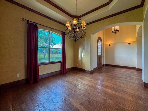 Tiny photo for 1559 E Blackjack Road, Pilot Point, TX 76258 (MLS # 21094499)