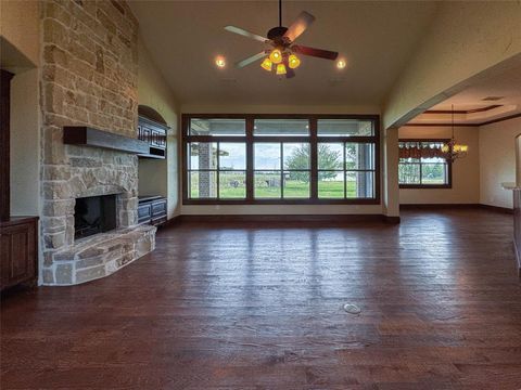 Photo of 1559 E Blackjack Road, Pilot Point, TX 76258 (MLS # 21094499)