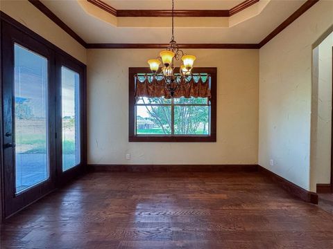 Tiny photo for 1559 E Blackjack Road, Pilot Point, TX 76258 (MLS # 21094499)