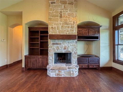 Tiny photo for 1559 E Blackjack Road, Pilot Point, TX 76258 (MLS # 21094499)