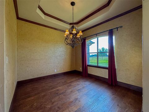 Tiny photo for 1559 E Blackjack Road, Pilot Point, TX 76258 (MLS # 21094499)