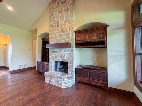 Tiny photo for 1559 E Blackjack Road, Pilot Point, TX 76258 (MLS # 21094499)